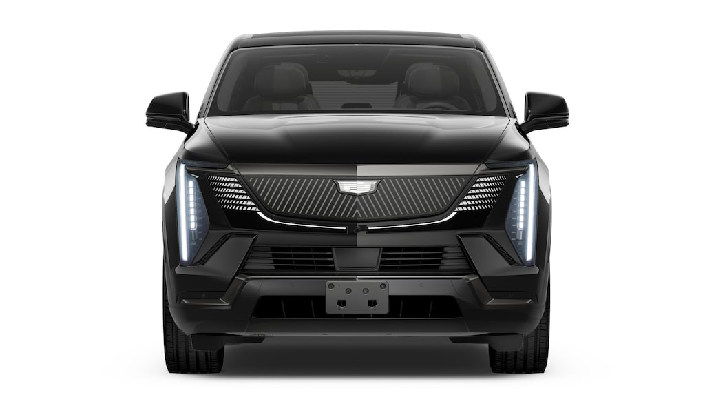 New 2025 CADILLAC Escalade IQ For Sale at Boulevard Cadillac GMC VIN