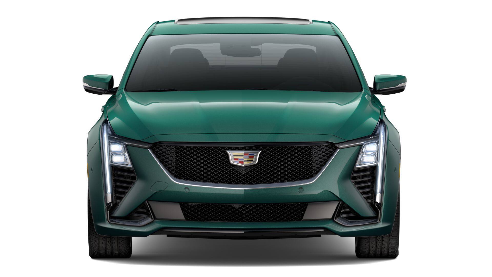 New 2026 CADILLAC CT5 Sport Sedan