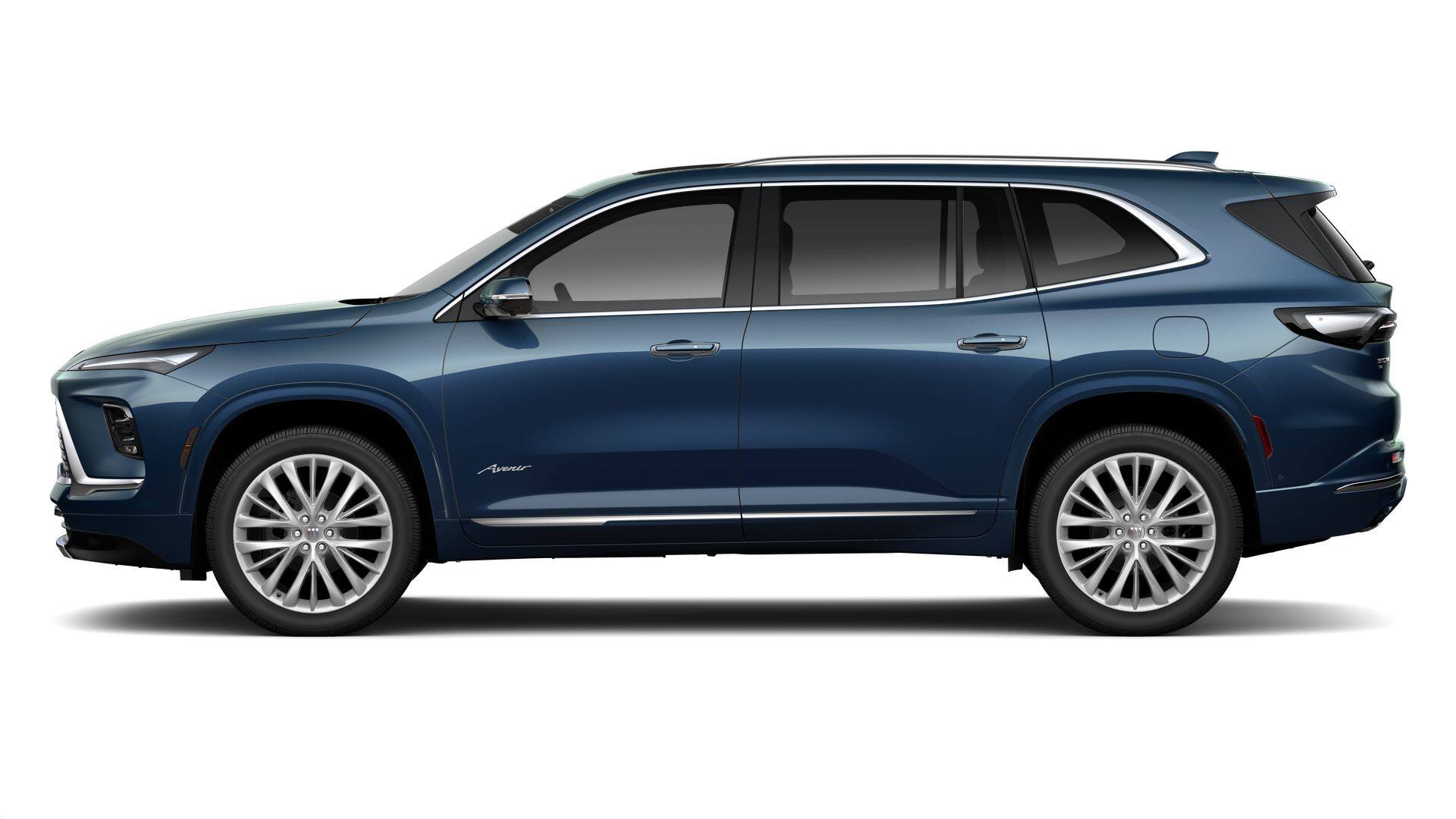 Thumbnail: 2026 Buick Enclave - 31