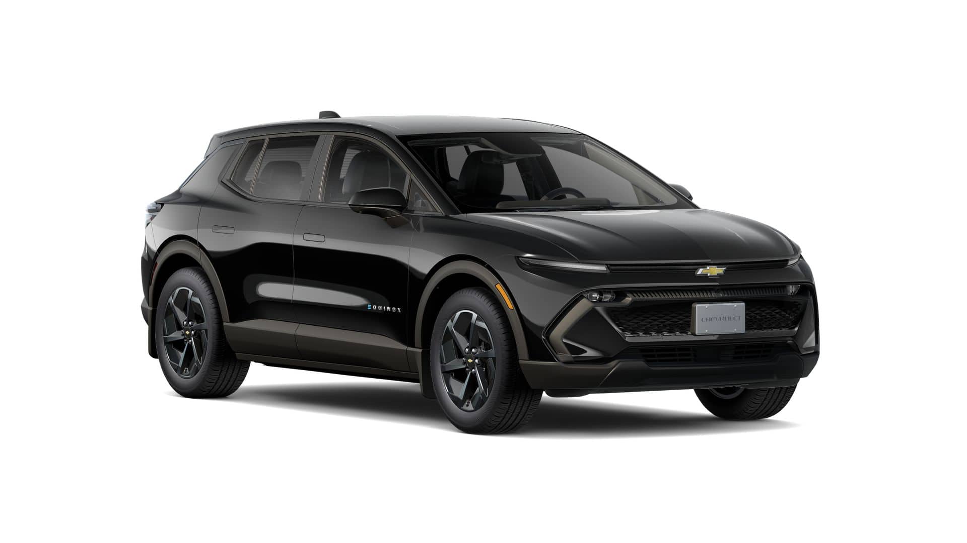 Thumbnail: 2025 Chevrolet Equinox - 27