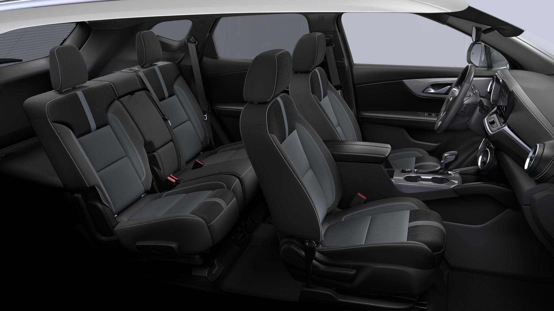 2026 Chevrolet Blazer 2LT photo 2