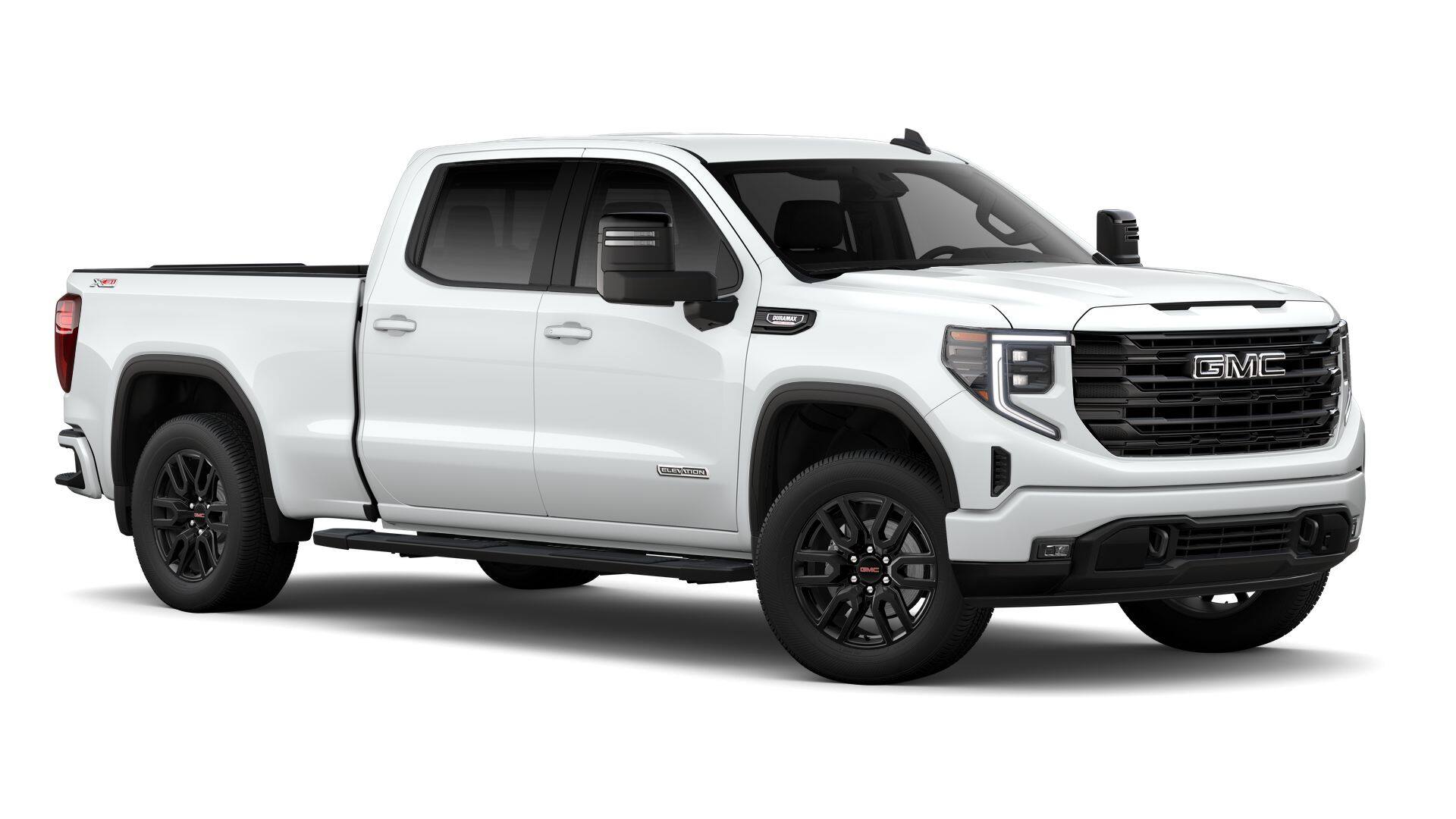 2026 GMC Sierra 1500 Elevation - Photo 52