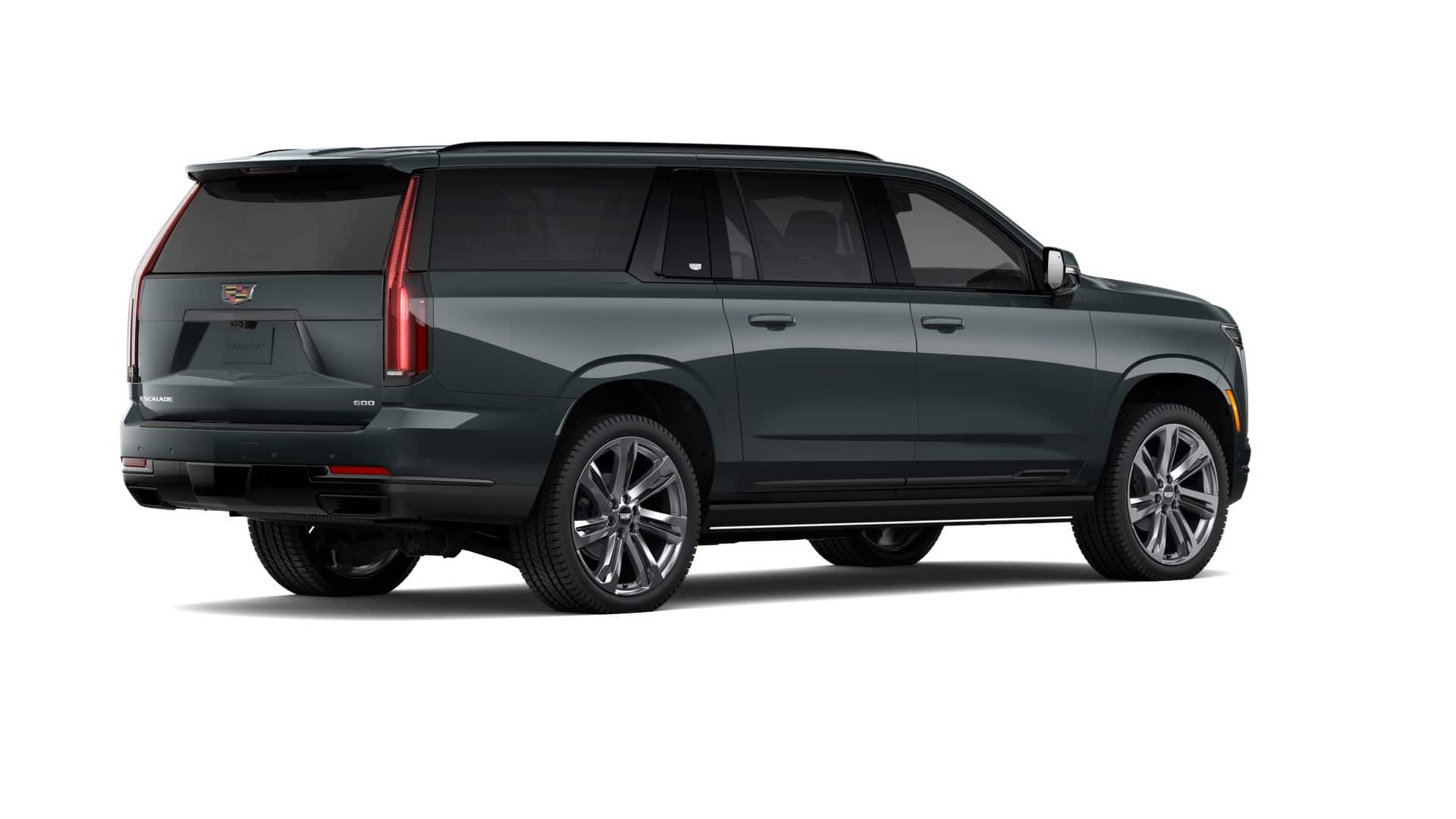 2026 Cadillac Escalade ESV Sport - Photo 46