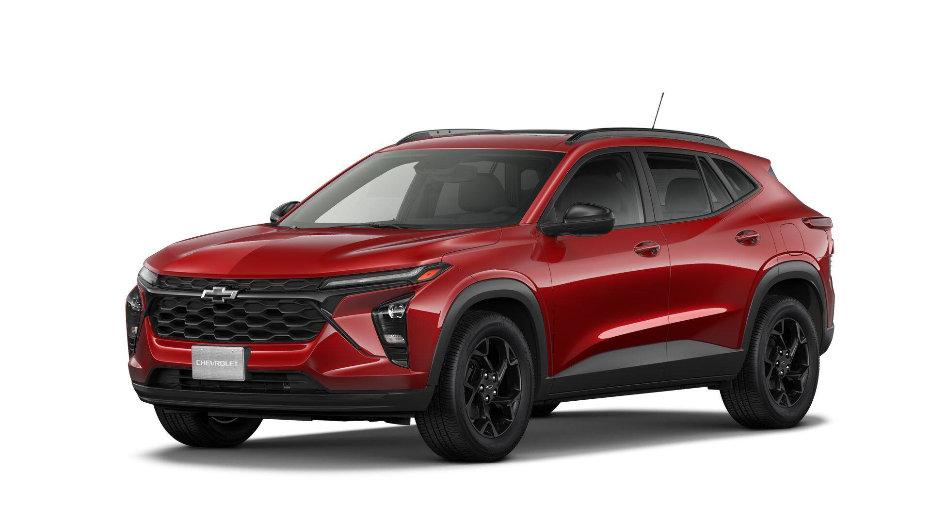 2026 Chevrolet Trax LT - Photo 2