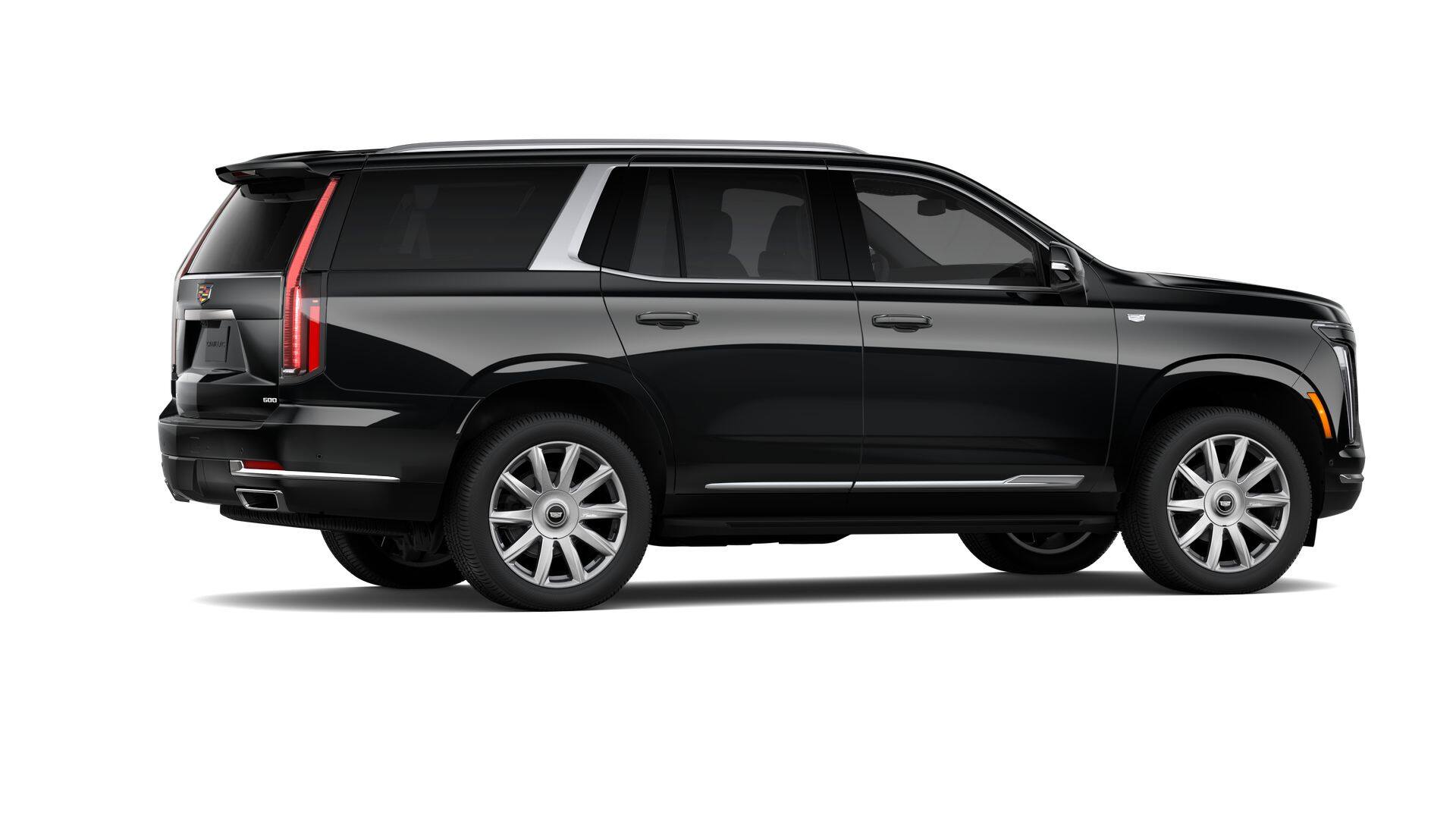 2026 Cadillac Escalade Escalade - Photo 16