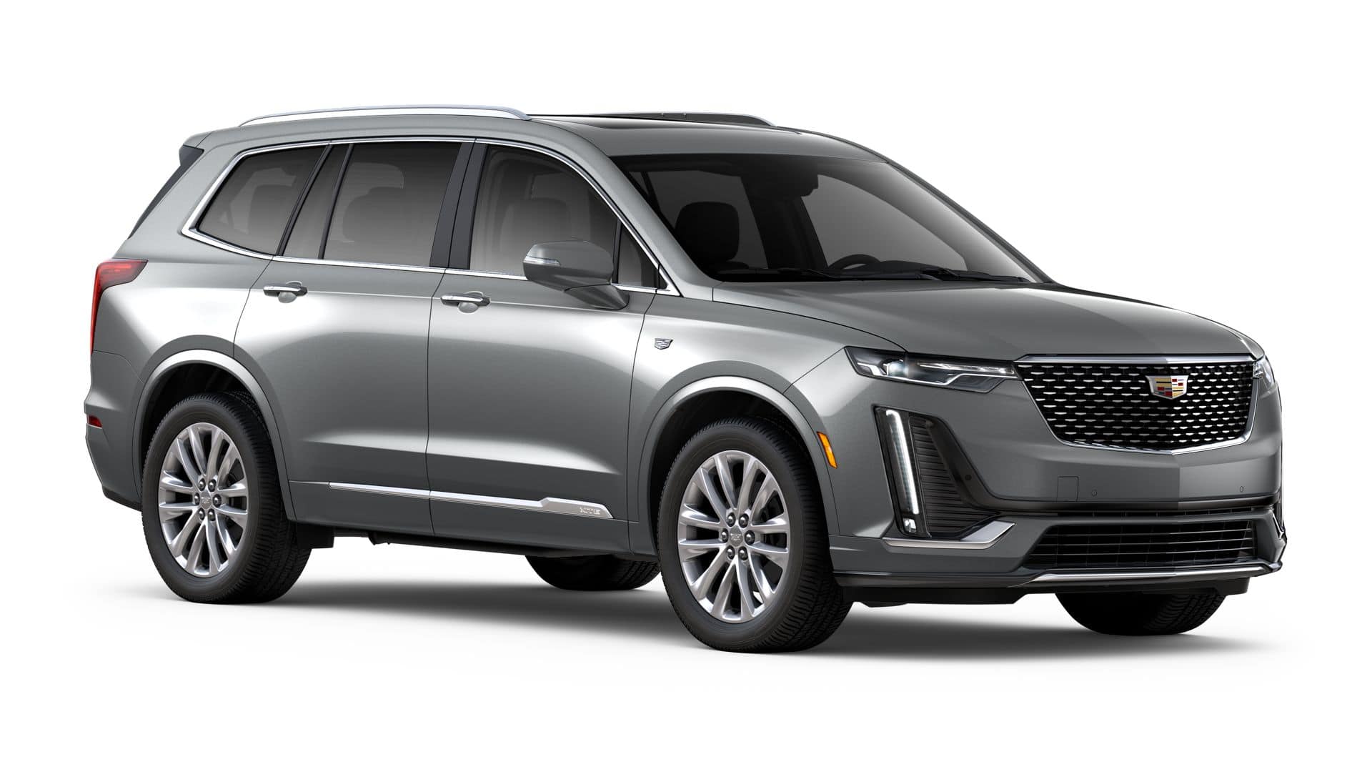 Thumbnail: 2025 Cadillac XT6 - 30