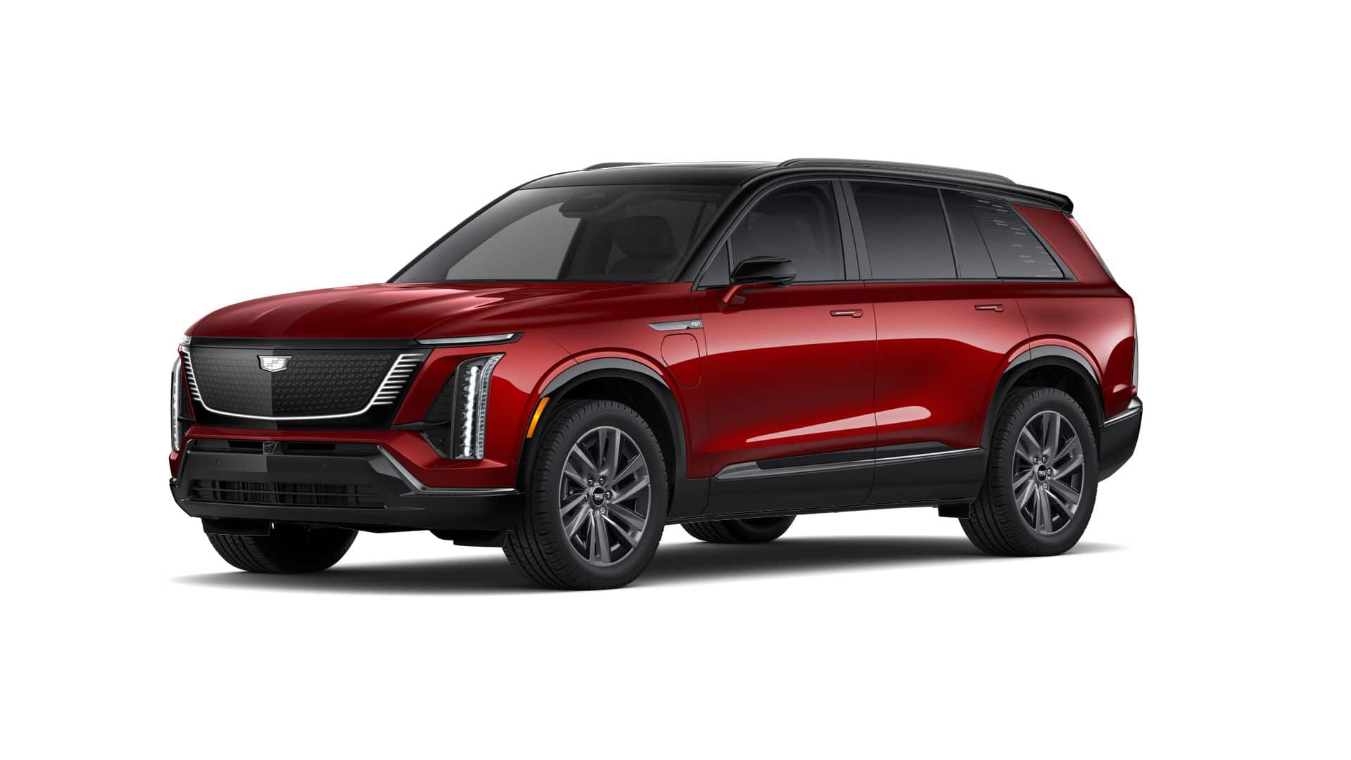 VISTIQ Sport SUV