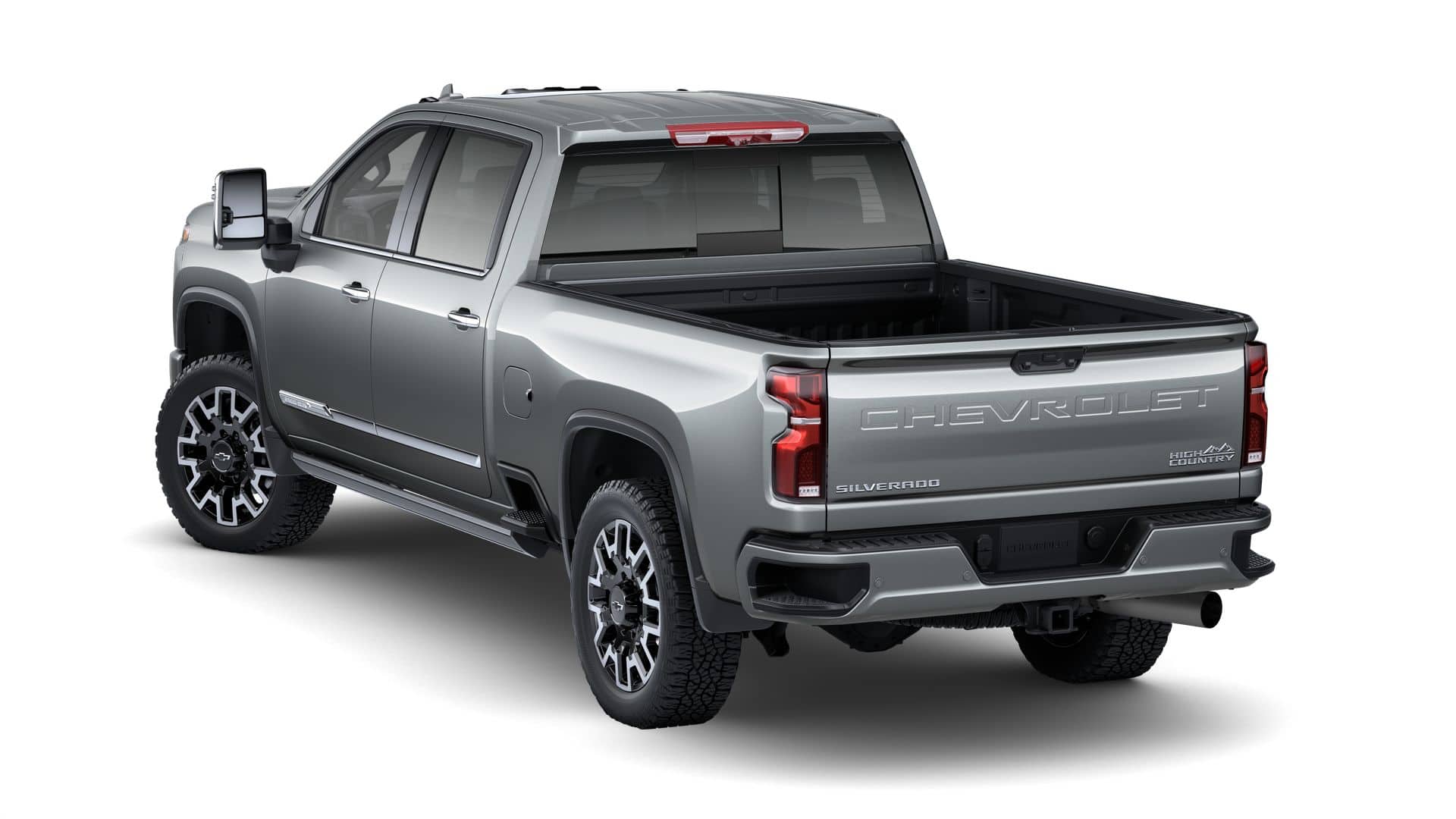 2025 Chevrolet Silverado 2500 HD High Country - Photo 62