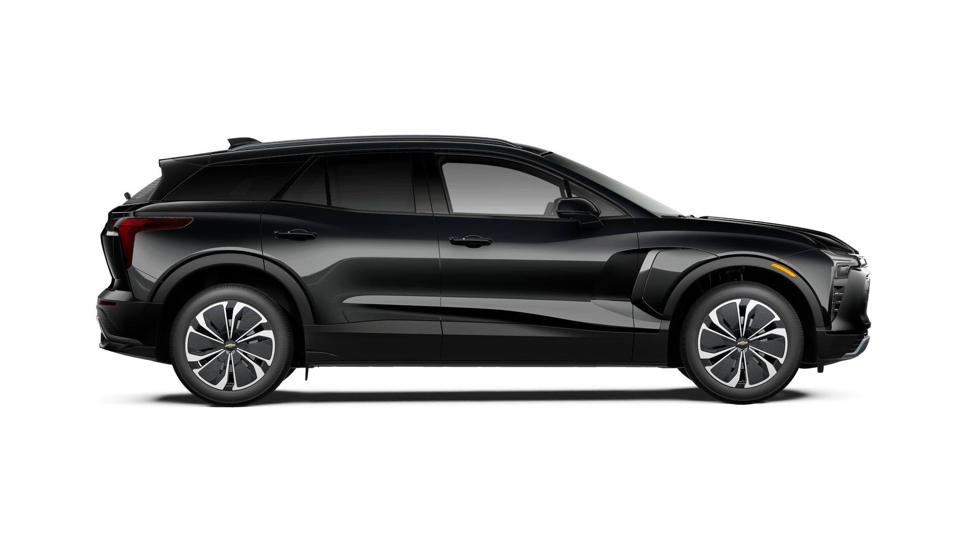 2025 Chevrolet Blazer EV LT - Photo 31