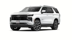 2025 Chevrolet Tahoe RST SUV