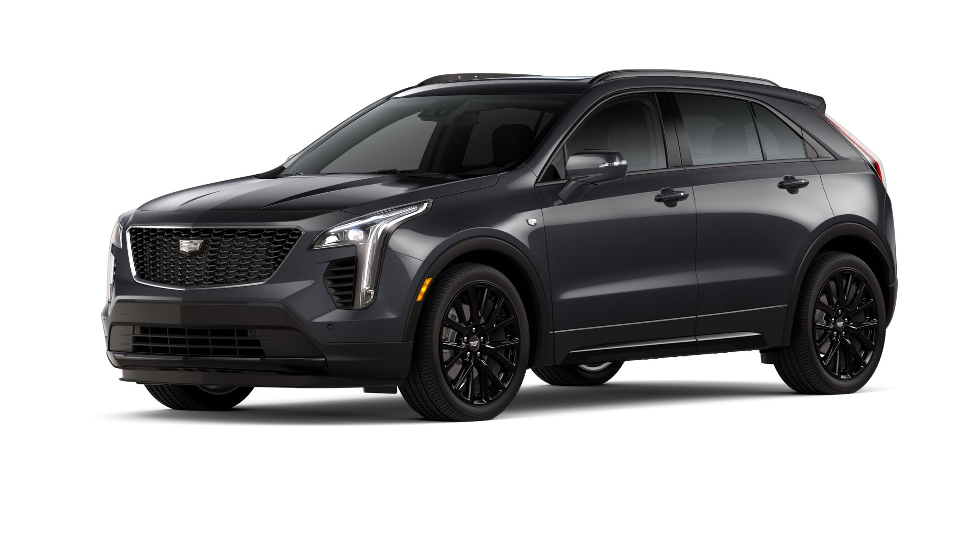 2023 Cadillac XT4 Sport - Photo 41