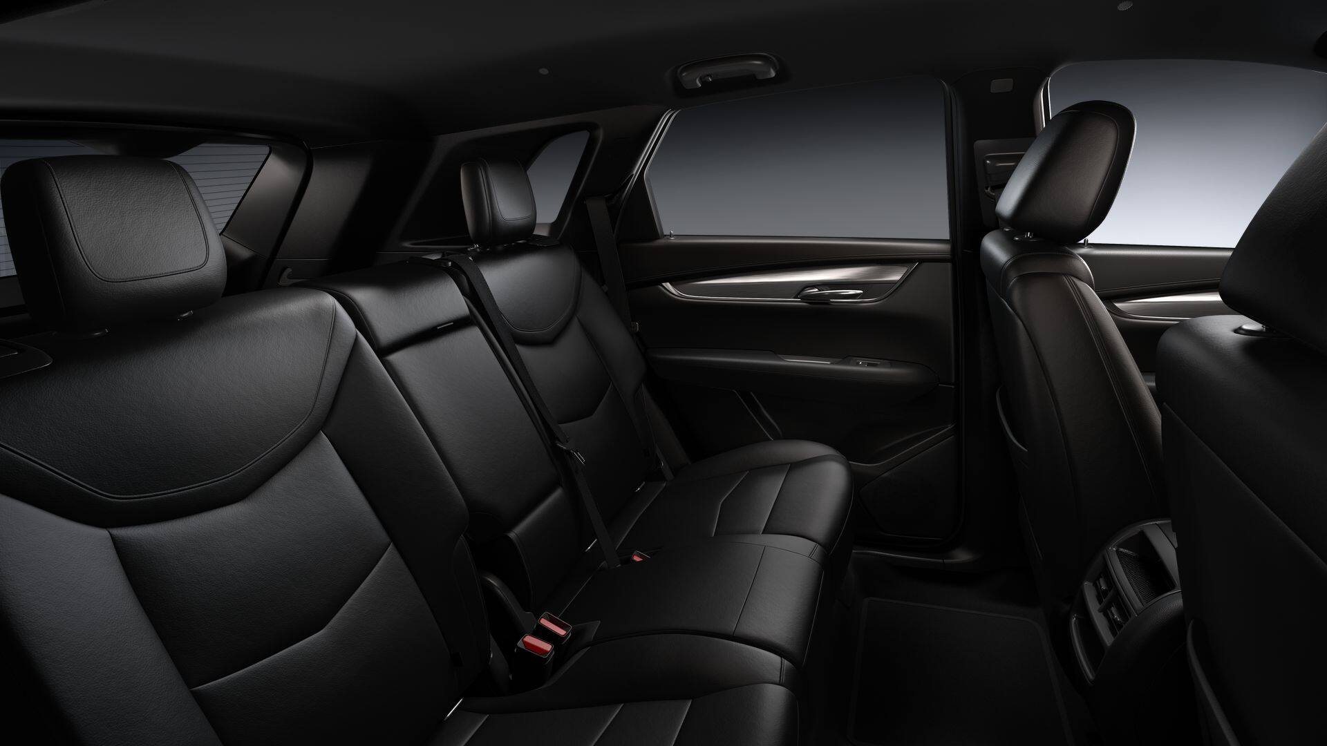 Thumbnail: 2025 Cadillac XT5 - 12