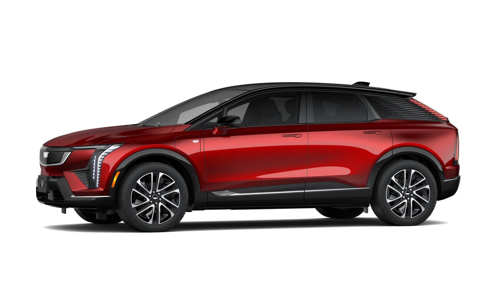 2027 Cadillac OPTIQ Sport - Photo 12