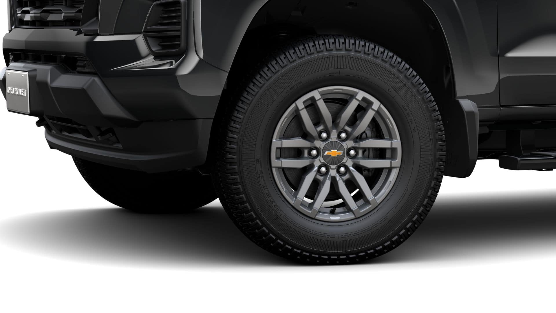 2026 Chevrolet Colorado LT - Photo 30