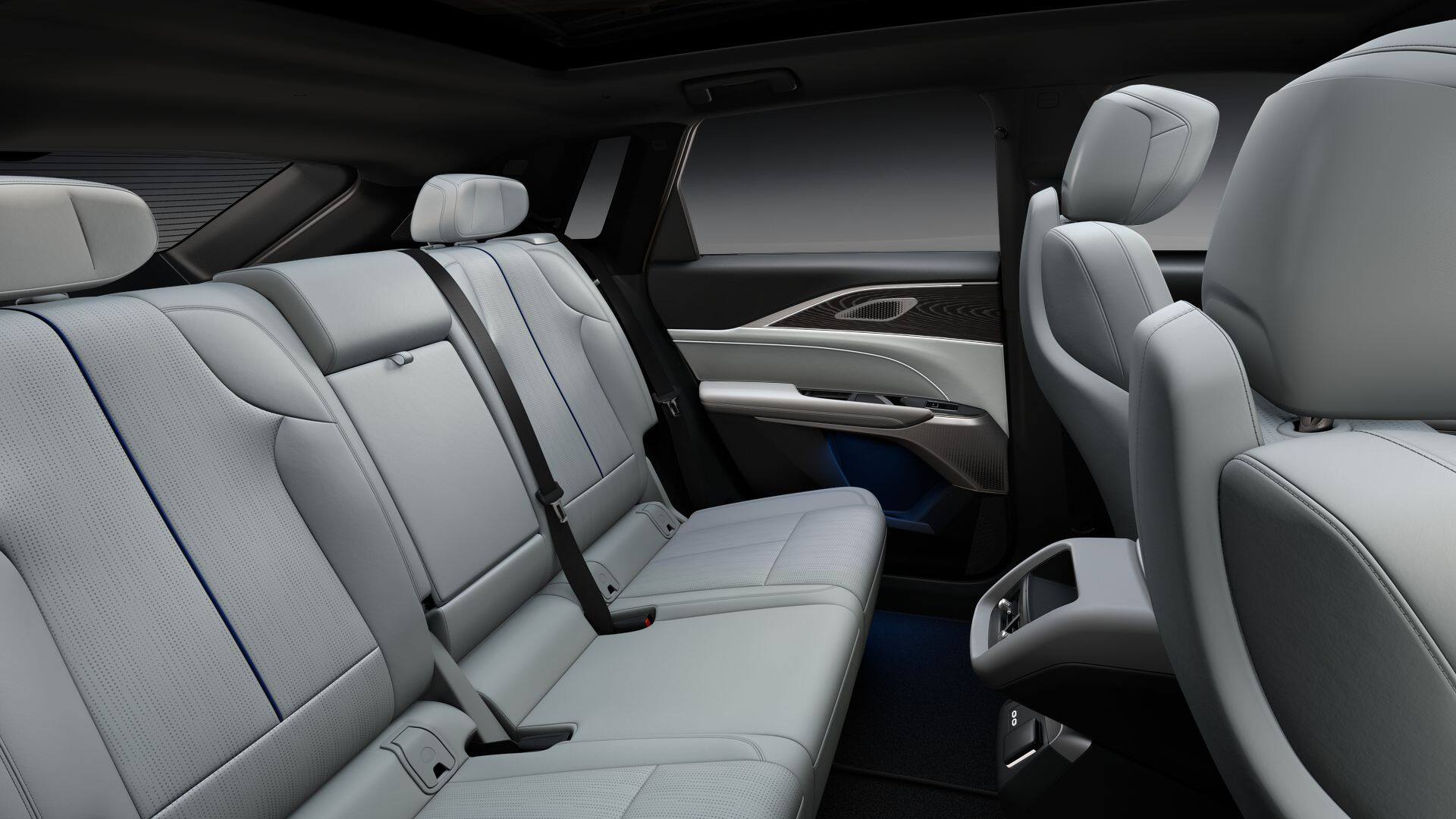 2024 Cadillac LYRIQ Sport 2 - Photo 10