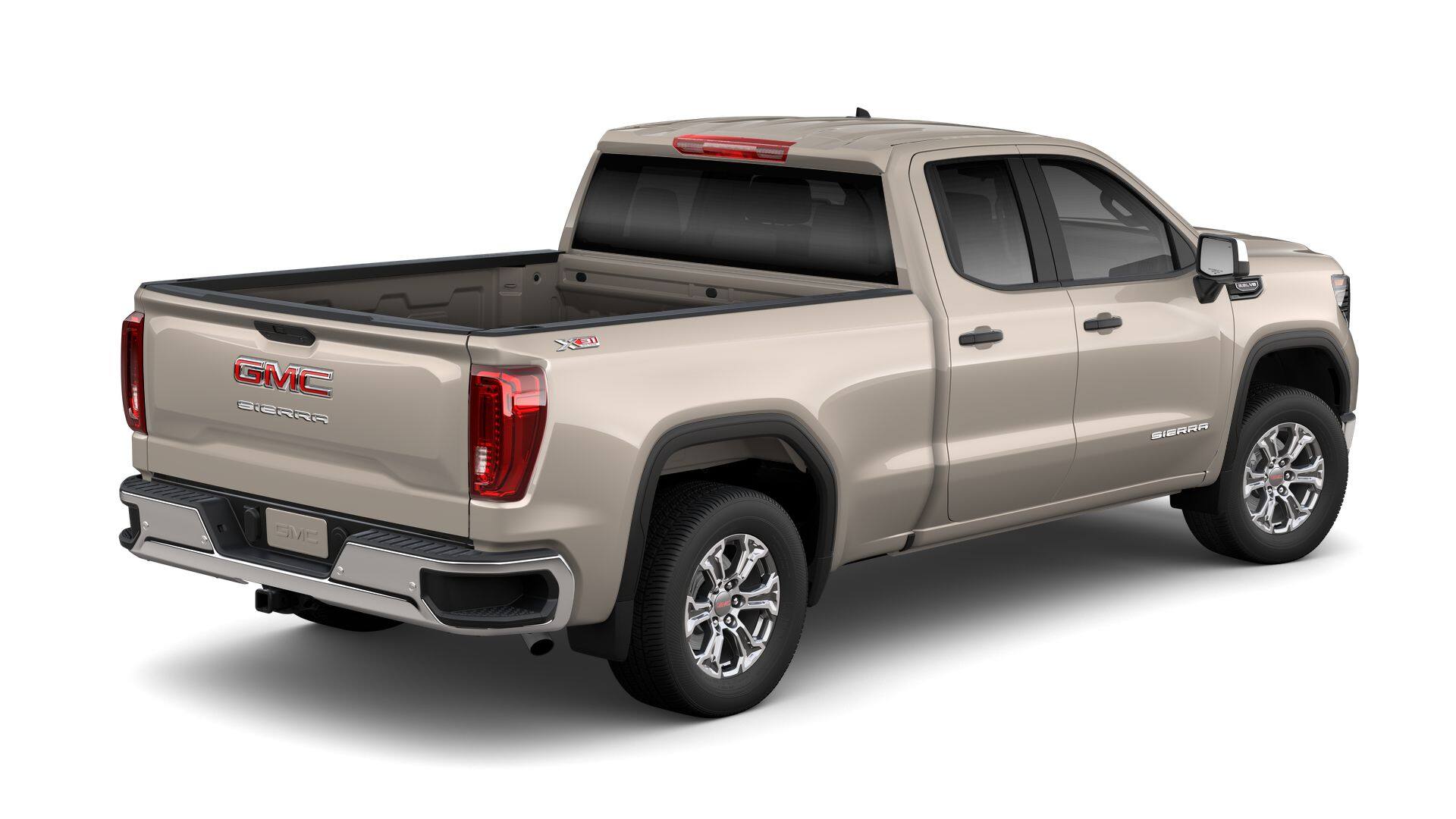 2026 GMC Sierra 1500 Pro - Photo 62