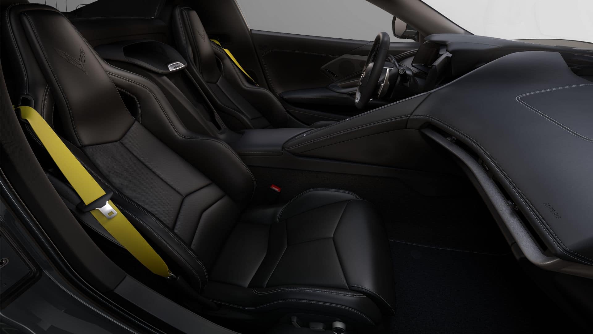 2025 Chevrolet Corvette 2LZ - Photo 58