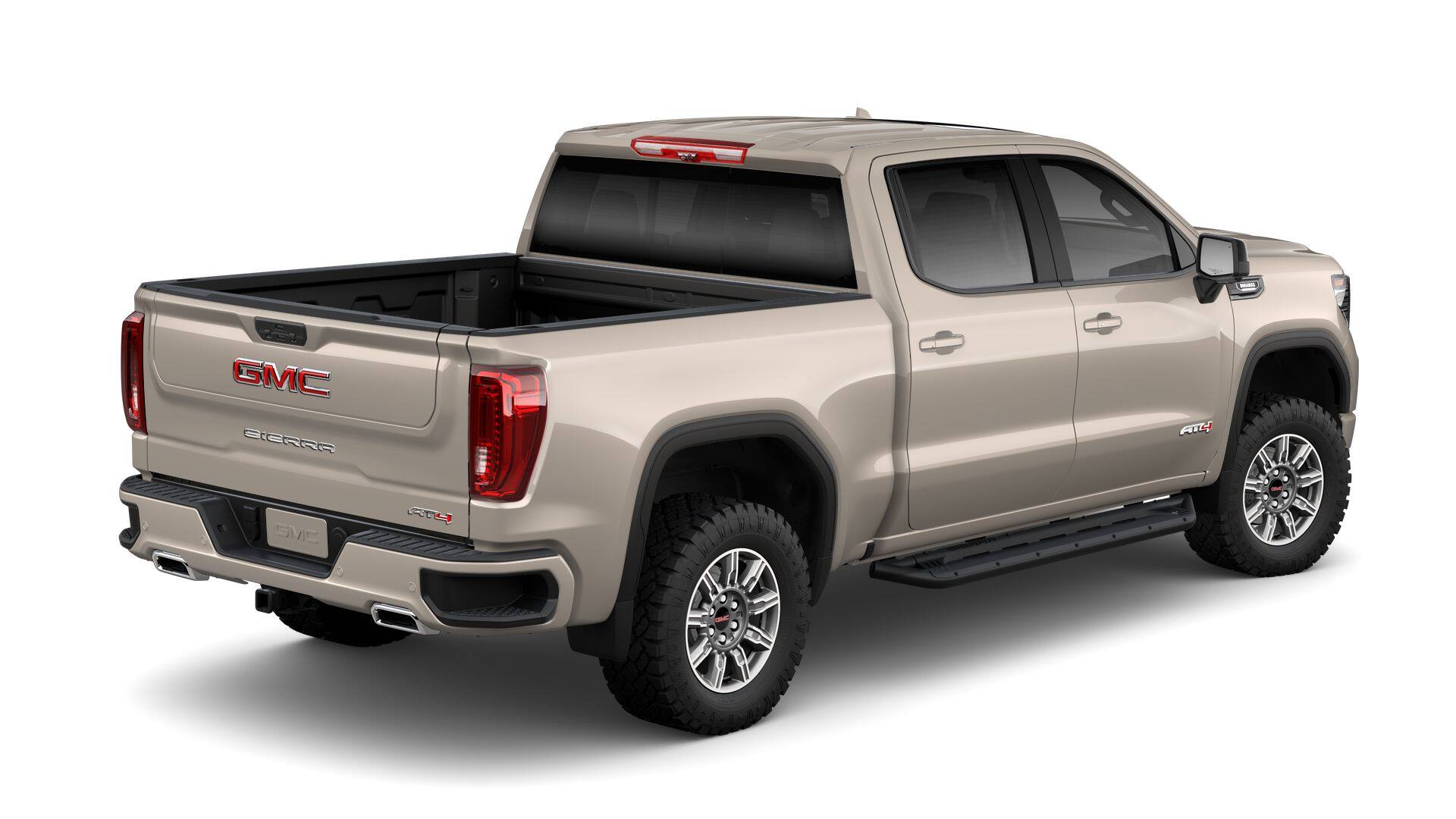 2026 GMC Sierra 1500 AT4 - Photo 37