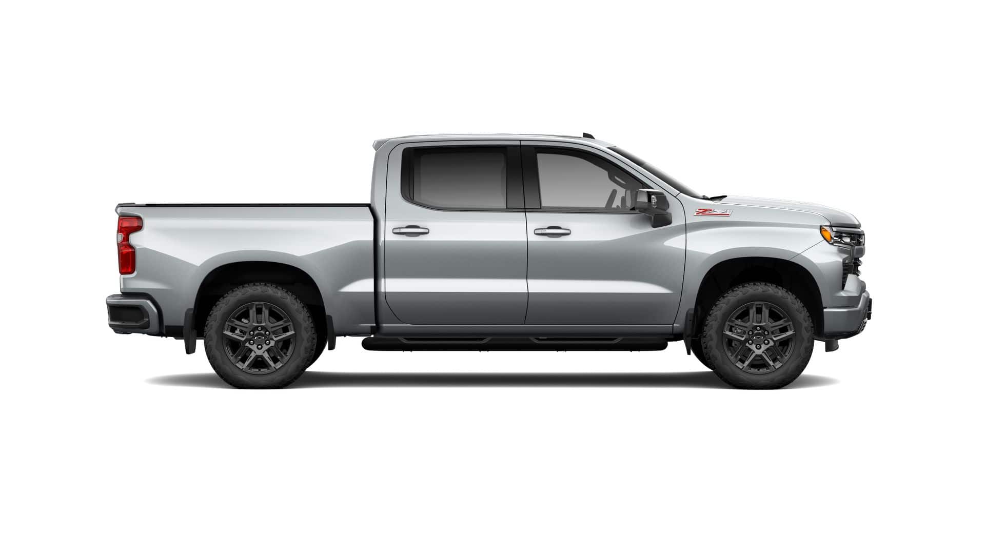 2026 Chevrolet Silverado 1500 RST - Photo 30