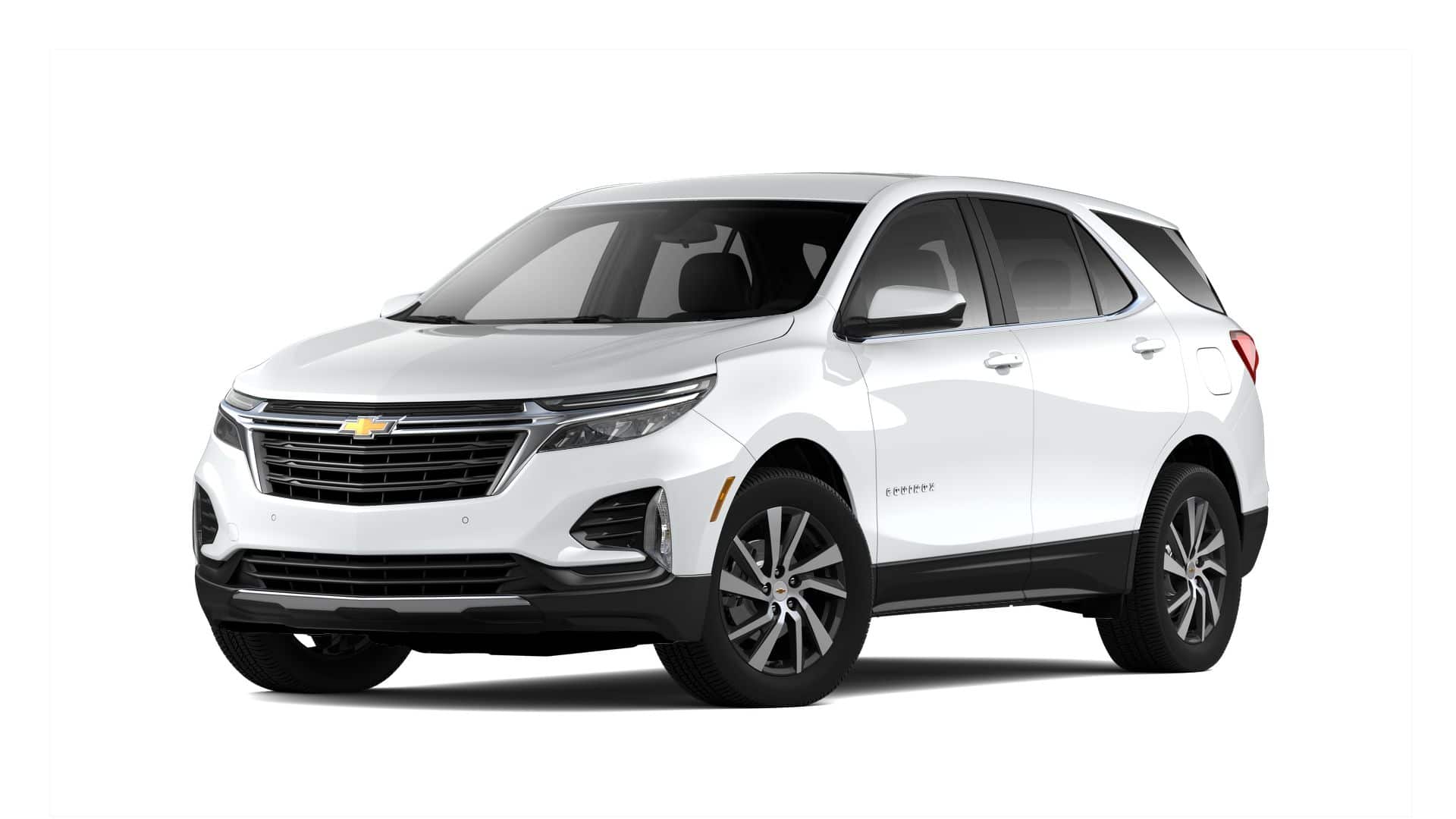 2024 Chevrolet Equinox LT photo 4
