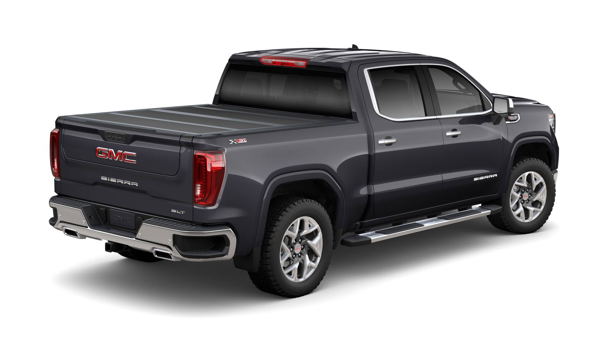 2026 Gmc Sierra 1500 SLT photo 3