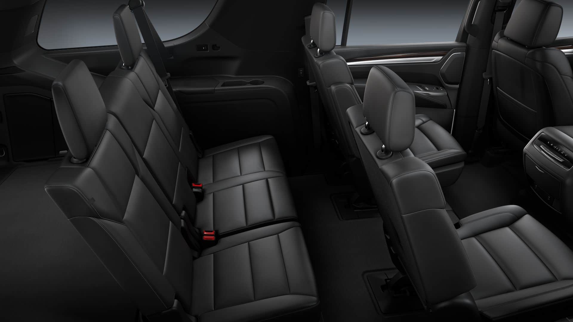 2026 Cadillac Escalade ESV Base - Photo 21