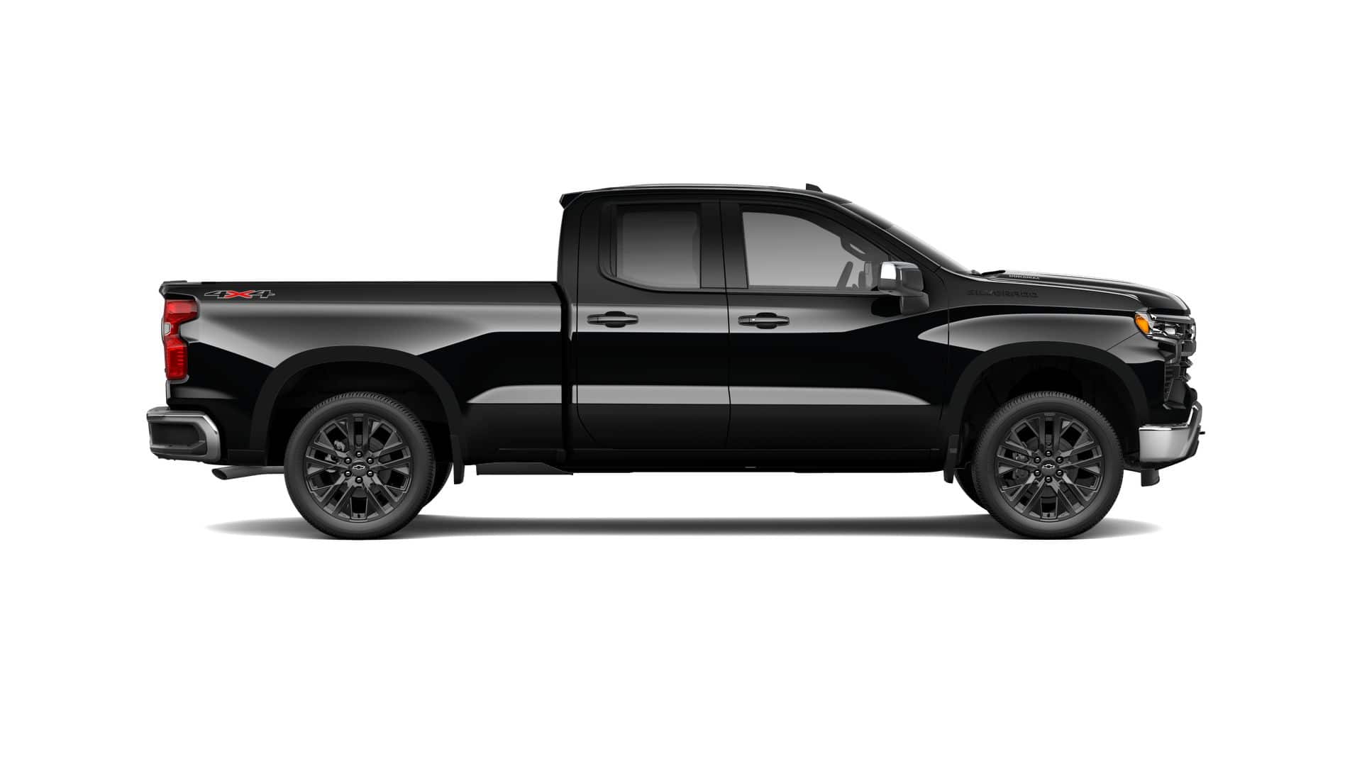2026 Chevrolet Silverado 1500 LT - Photo 22