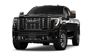 New 2026 GMC Sierra 2500 HD Denali Ultimate Truck for Sale in Conroe, TX, at Wiesner Buick GMC
