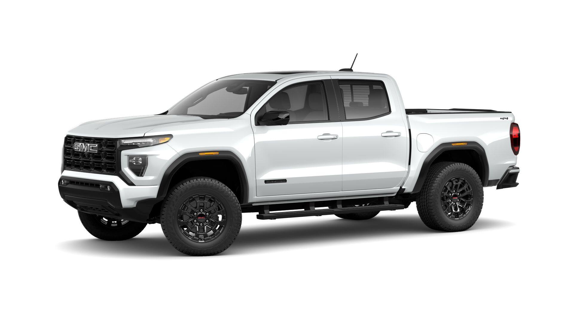 2026 GMC Canyon Elevation - Photo 26