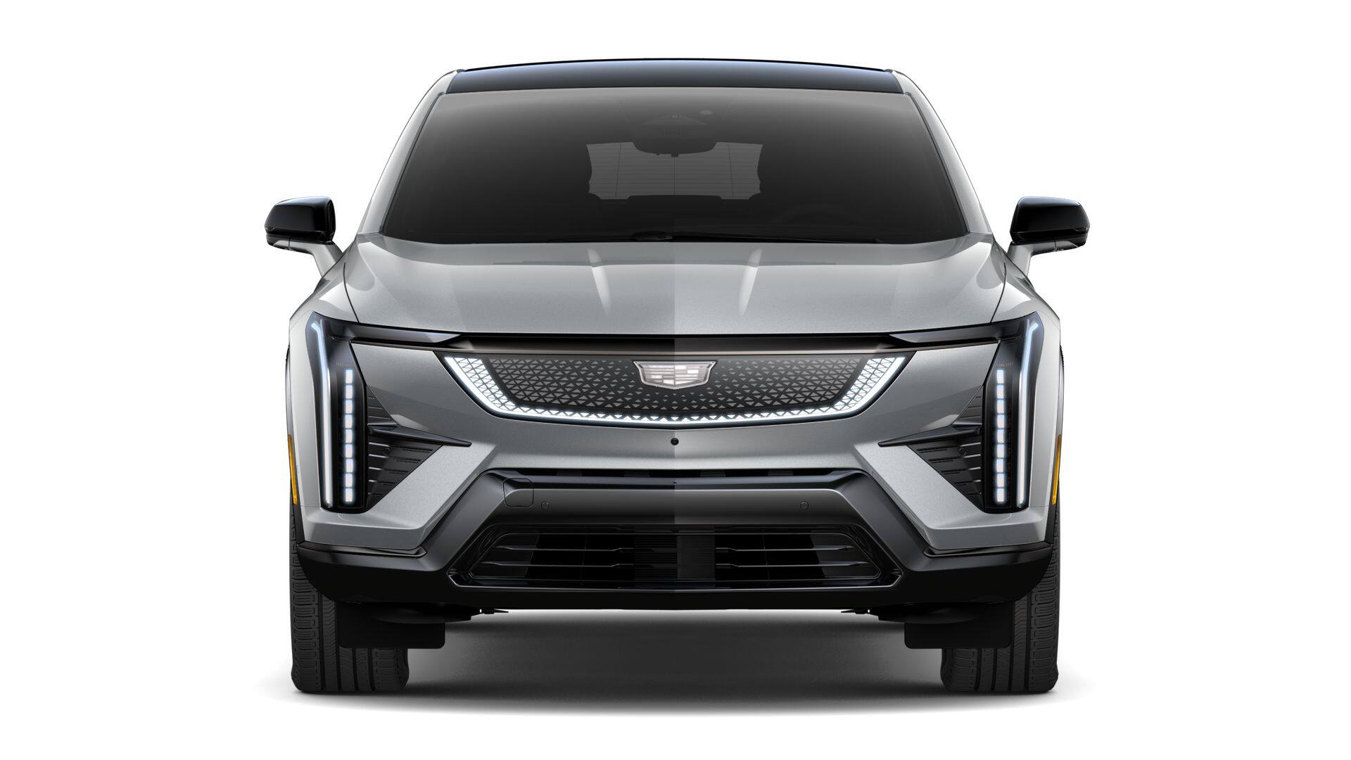 Thumbnail: 2025 Cadillac Optiq - 2
