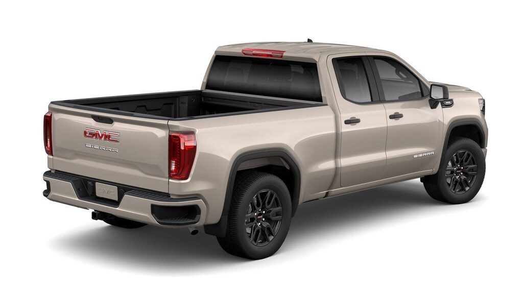 New 2026 GMC Sierra 1500 Pro Truck