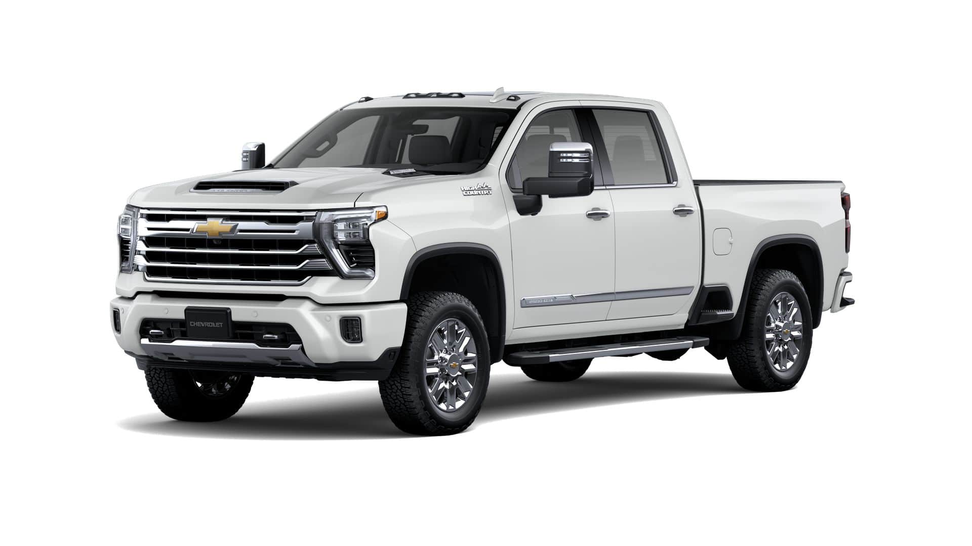 2026 Chevrolet Silverado 2500 HD High Country - Photo 25