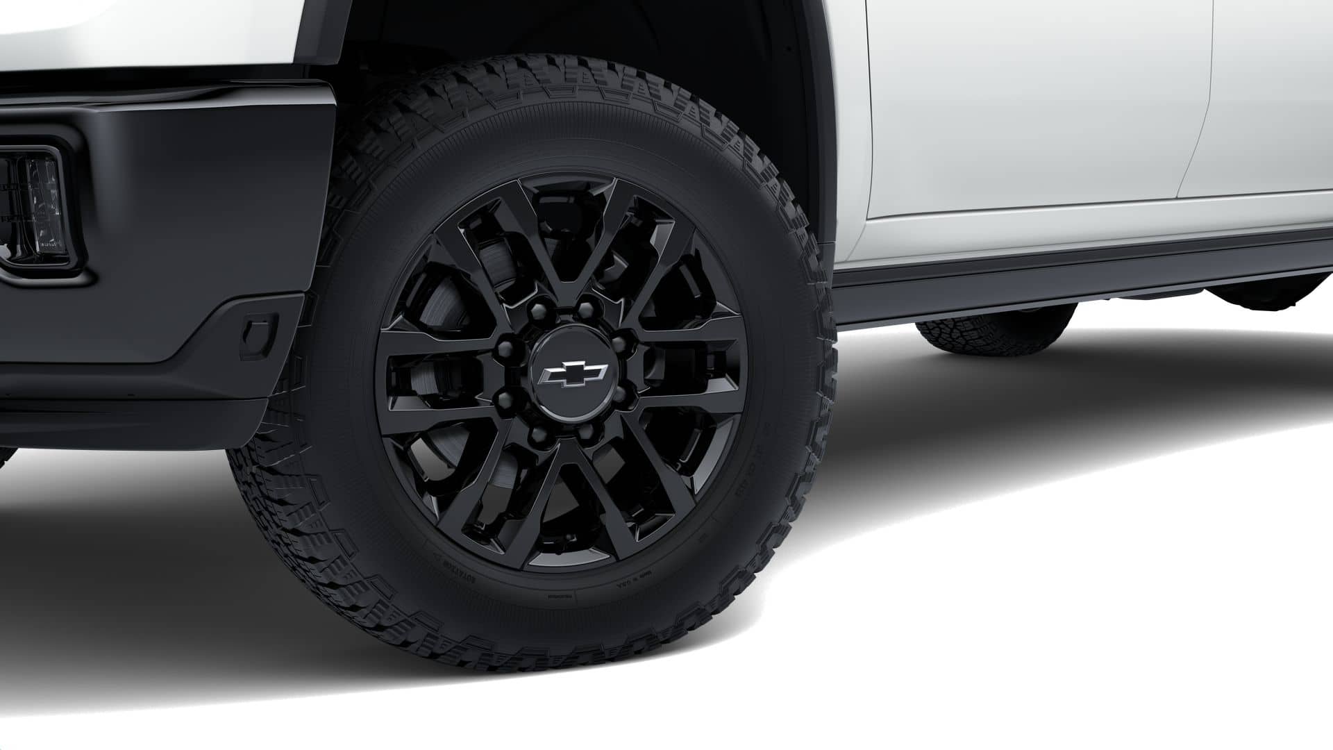 2026 Chevrolet Silverado 2500 HD LTZ - Photo 52