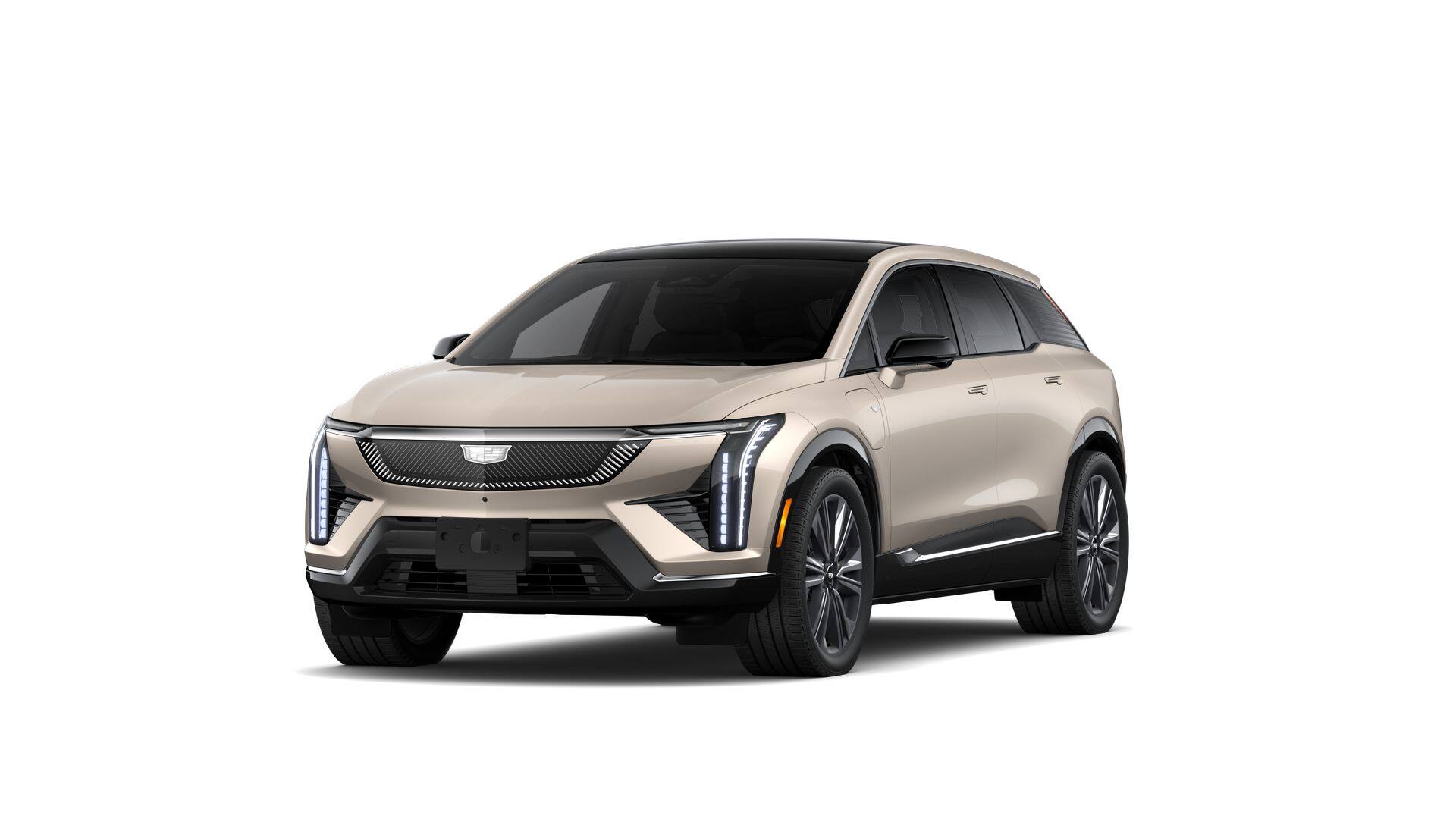 2027 Cadillac OPTIQ