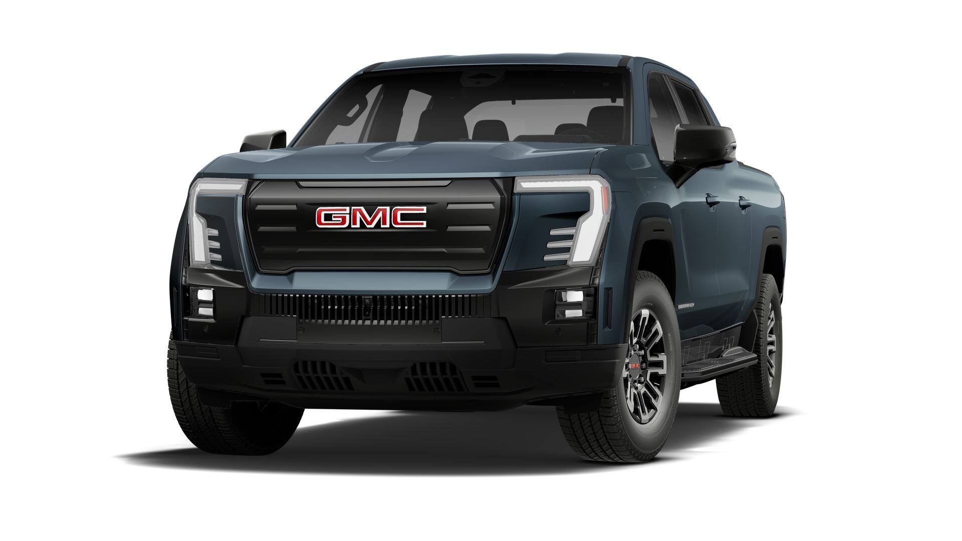 2026 Gmc Sierra Elevation photo 2