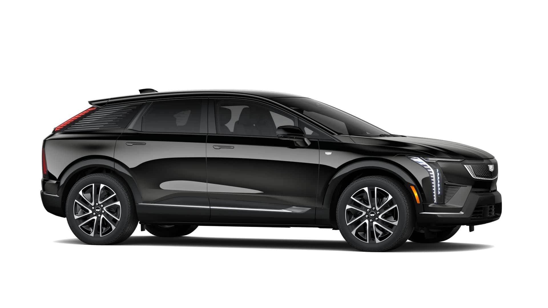 2026 Cadillac OPTIQ Sport - Photo 87
