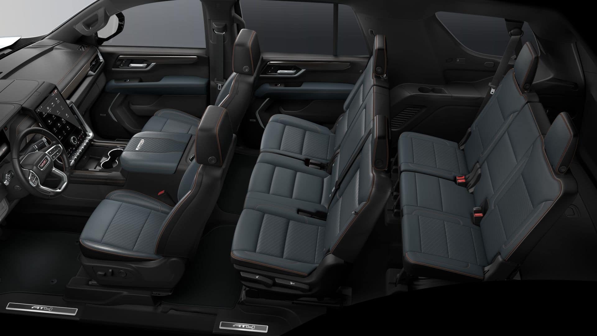 2026 GMC Yukon AT4 - Photo 7