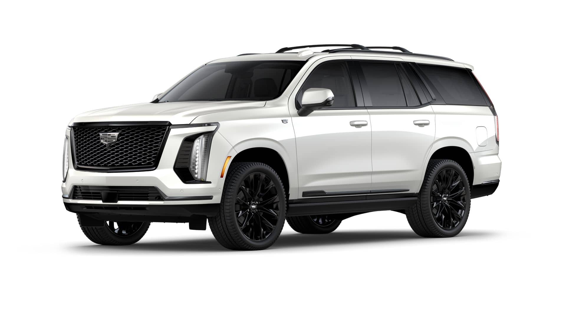 Thumbnail: 2025 Cadillac Escalade - 50