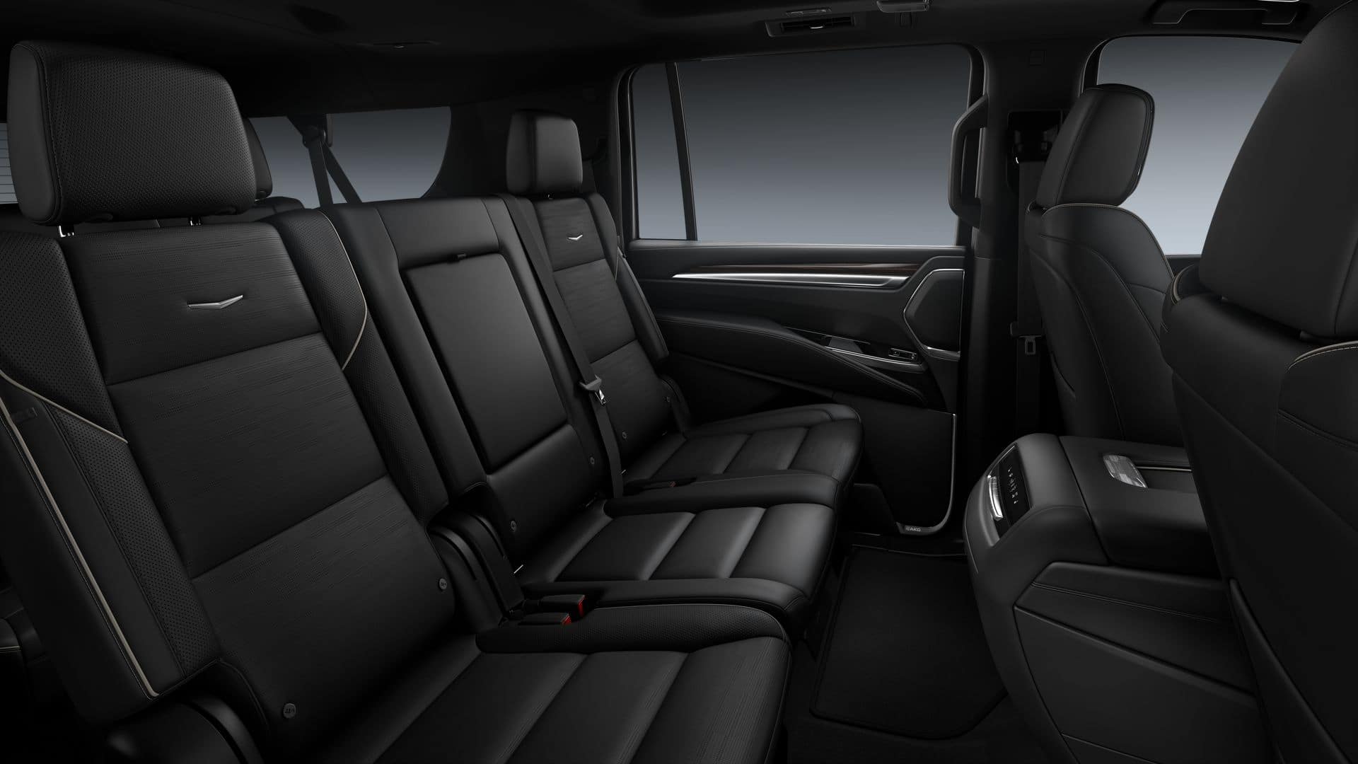 2026 Cadillac Escalade ESV Luxury - Photo 44
