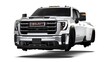 GMC Sierra 3500 HD