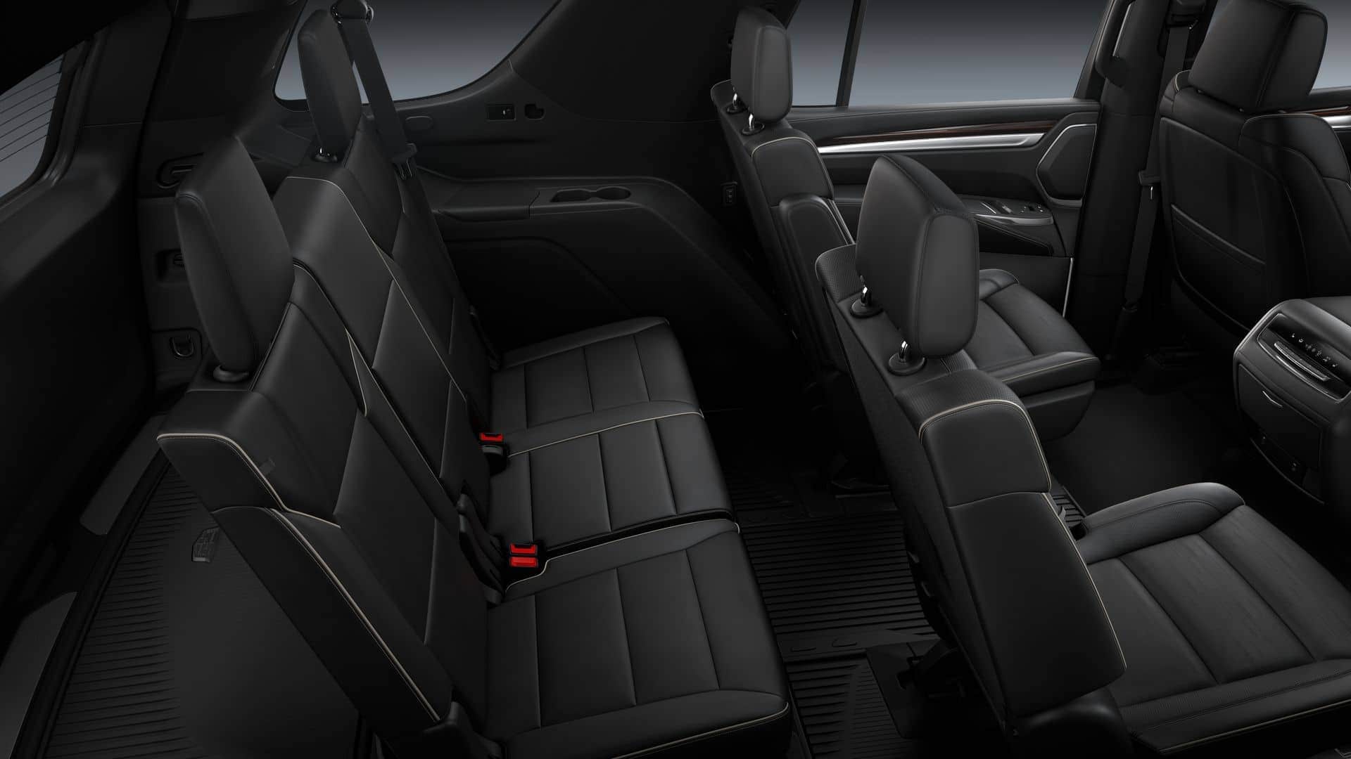 2025 Cadillac Escalade Premium Luxury 13