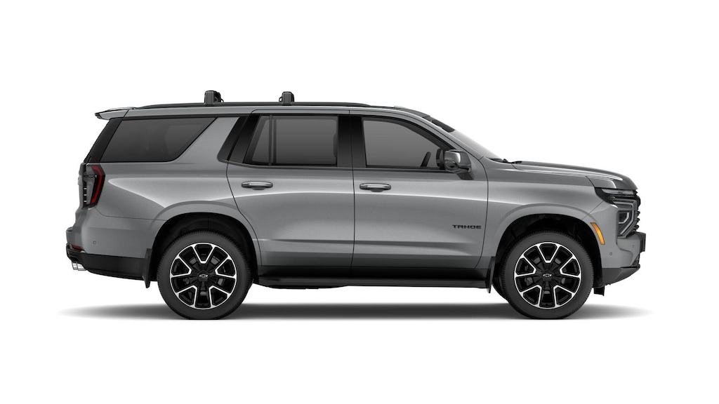 New 2027 Chevrolet Tahoe RST SUV