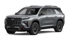 2026 Chevrolet Traverse Z71 SUV