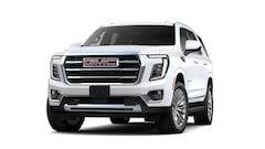 2025 GMC Yukon Elevation SUV