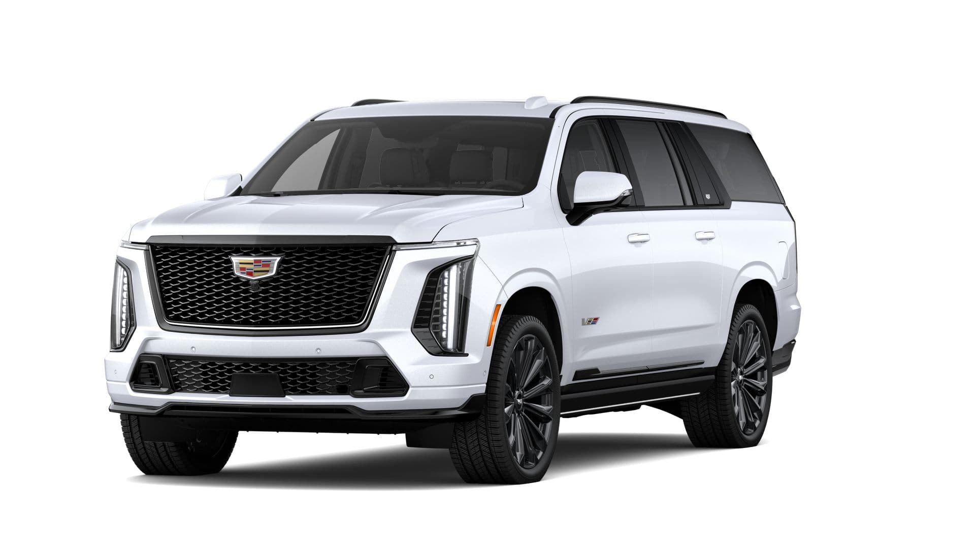 2026 Cadillac Escalade ESV