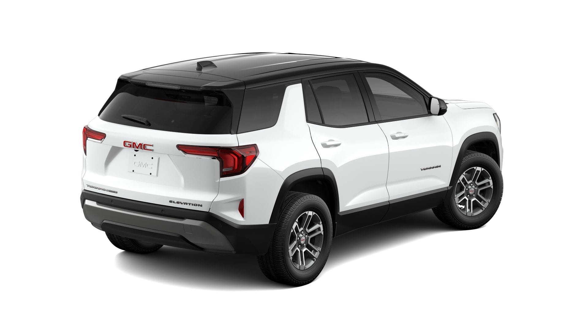 2025 GMC Terrain Elevation - Photo 56