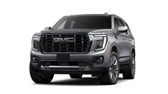2025 GMC Yukon Denali Ultimate SUV
