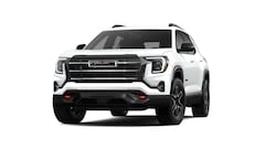 2026 GMC Terrain AT4 SUV