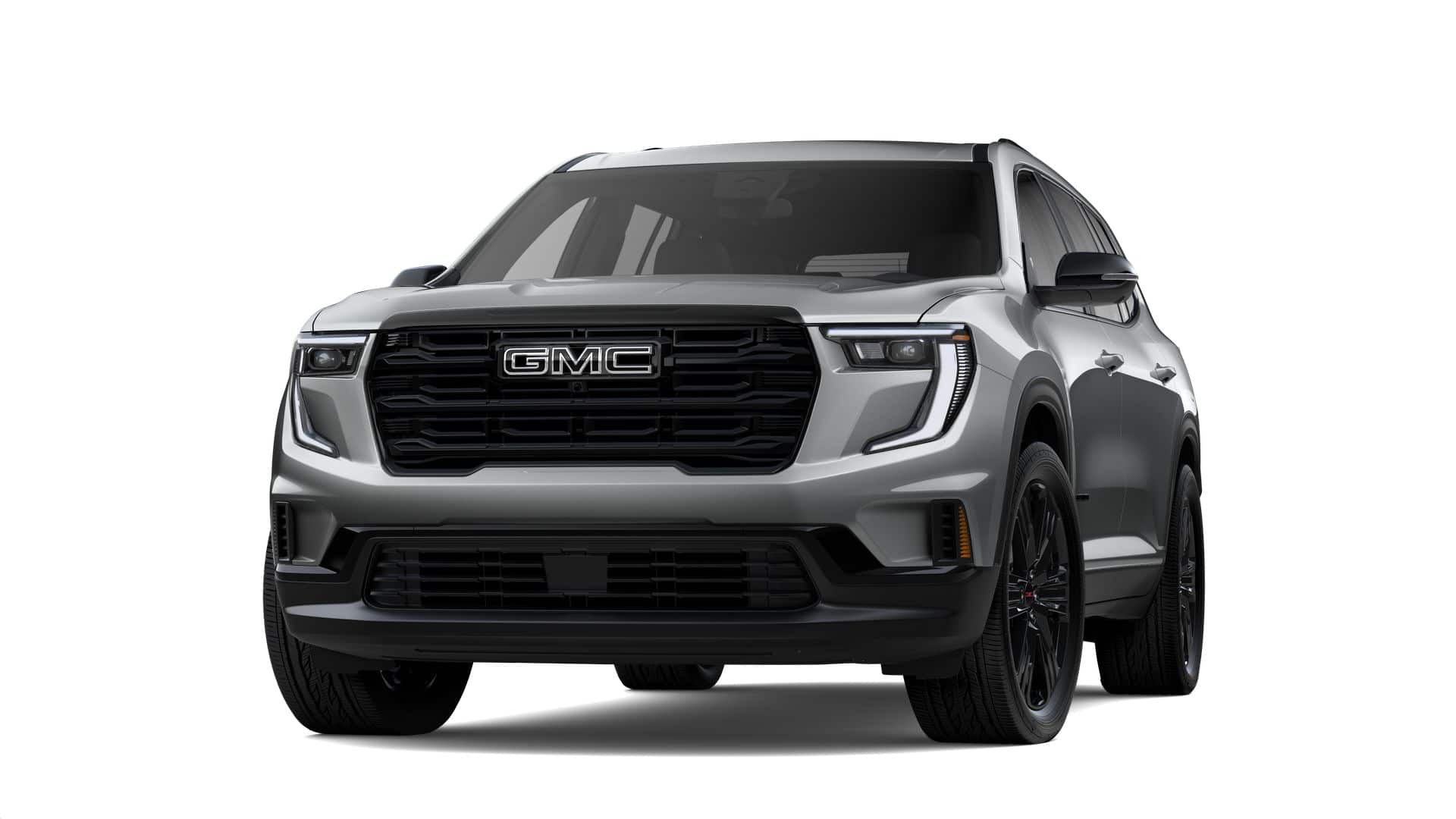 2026 GMC Acadia Elevation's photo