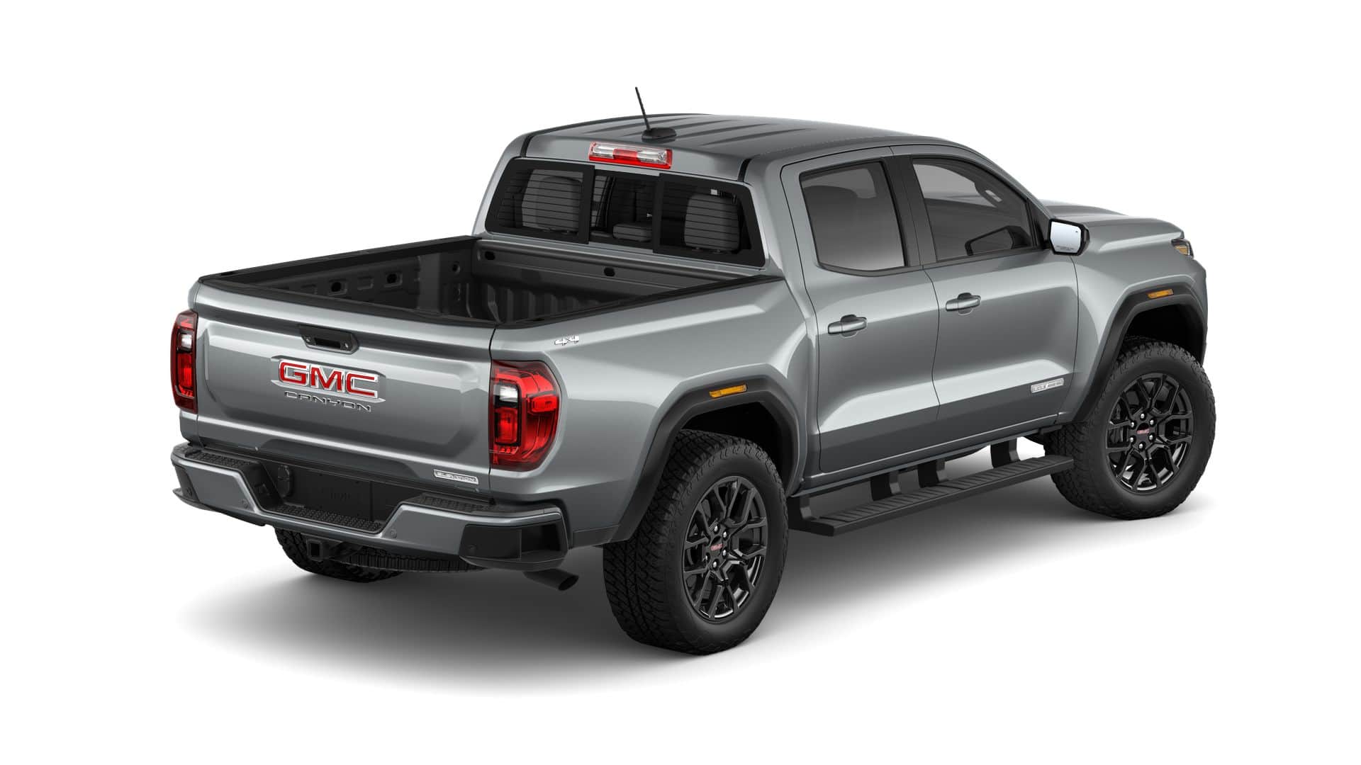 2026 GMC Canyon Elevation - Photo 30